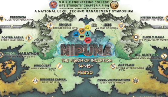 SRKR Engineering College - Bhimavaram