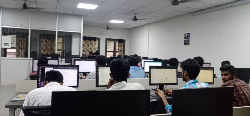 Software Lab 8